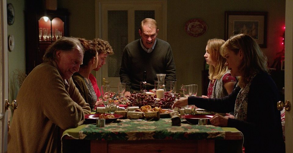 Imagen de la película Await Further Instructions