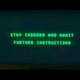 Imagen de la película Await Further Instructions