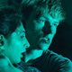 Imagen de la película Await Further Instructions