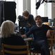 Imagen de la película Searching for Ingmar Bergman