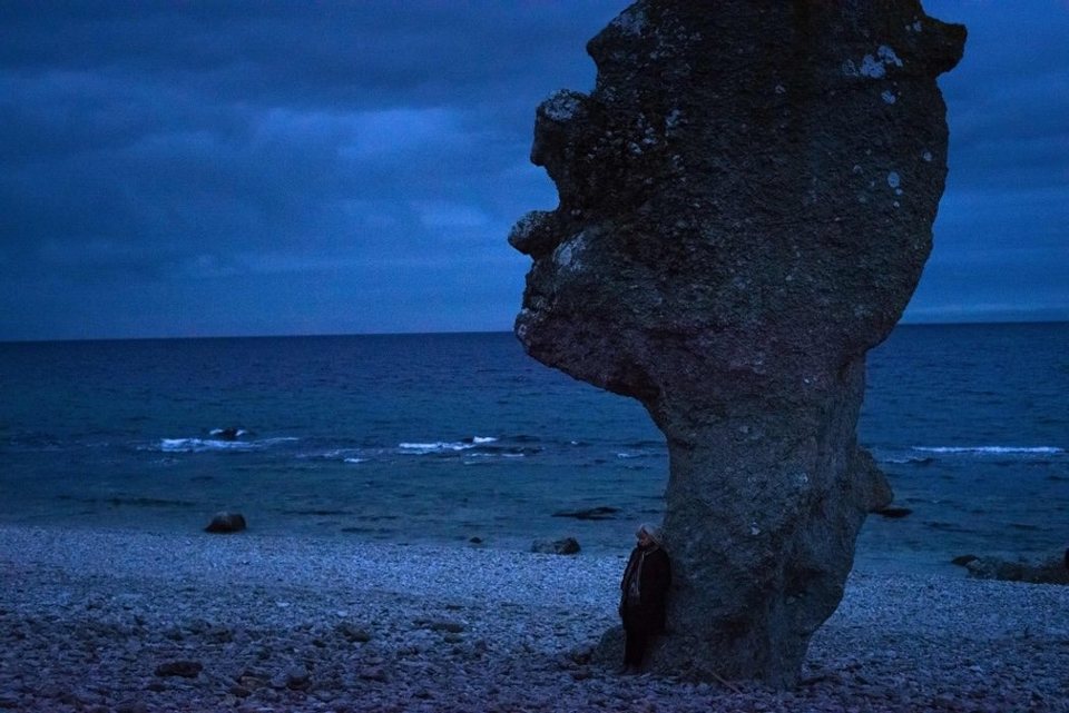 Imagen de la película Searching for Ingmar Bergman