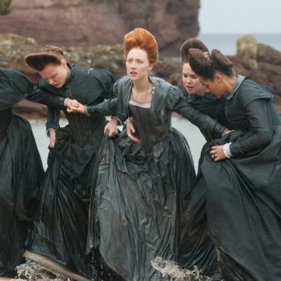 Mary Queen of Scots