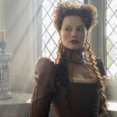 Mary Queen of Scots