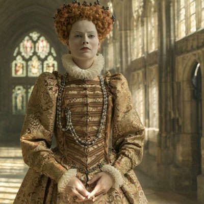 Mary Queen of Scots