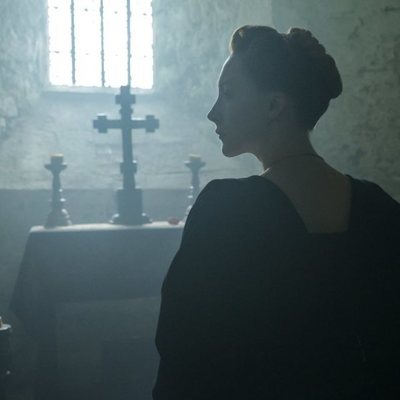 Mary Queen of Scots