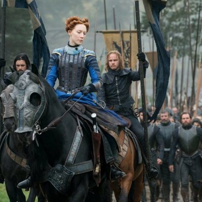 Mary Queen of Scots