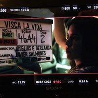Foto de 'Viva la vida'