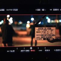Foto de 'Viva la vida'