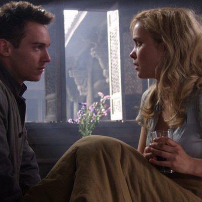 The Children of Huang Shi