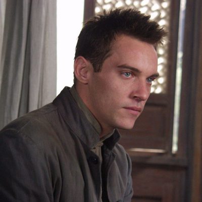 The Children of Huang Shi