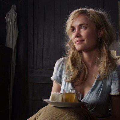 The Children of Huang Shi