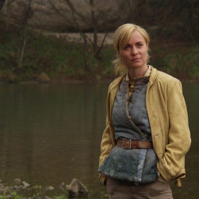 The Children of Huang Shi