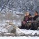 Imagen de la película The Children of Huang Shi