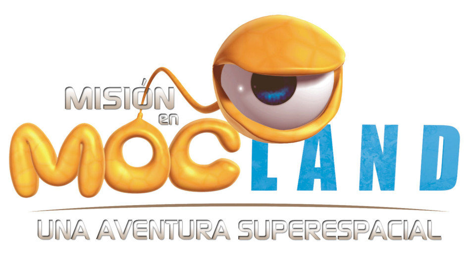 Imagen de la película Mocland: The Legend of the Aloma