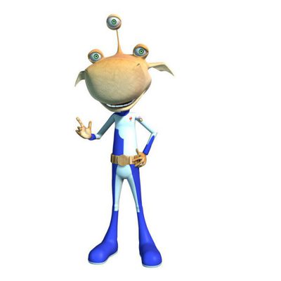 Mocland: The Legend of the Aloma