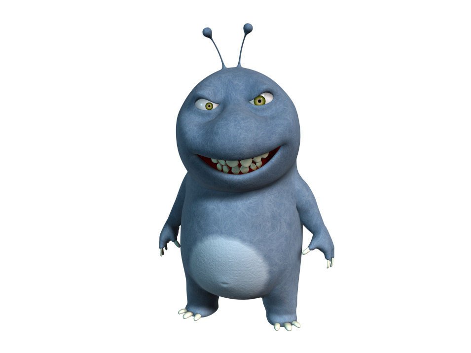 Imagen de la película Mocland: The Legend of the Aloma