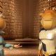 Imagen de la película Mocland: The Legend of the Aloma