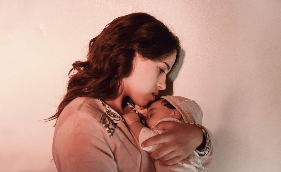 Imagen de la película Sofia
