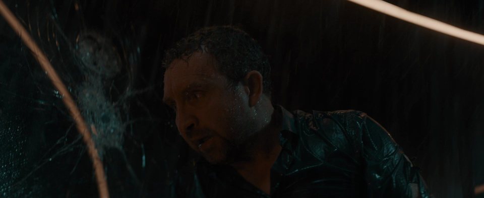 Imagen de la película Feedback