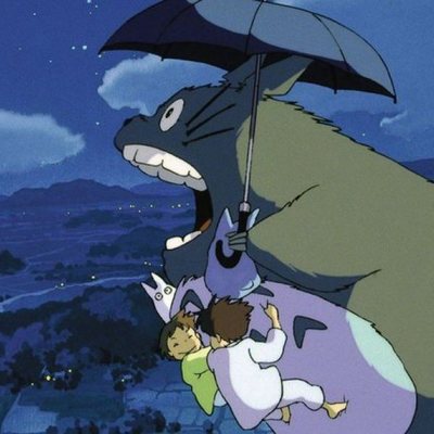 My Neighbour Totoro