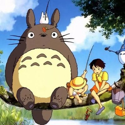 My Neighbour Totoro