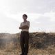 Imagen de la película Happy as Lazzaro