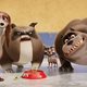 Imagen de la película The Queen's Corgi