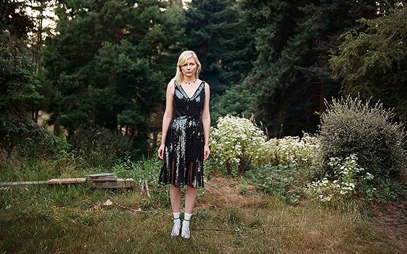 Imagen de la película Woodshock