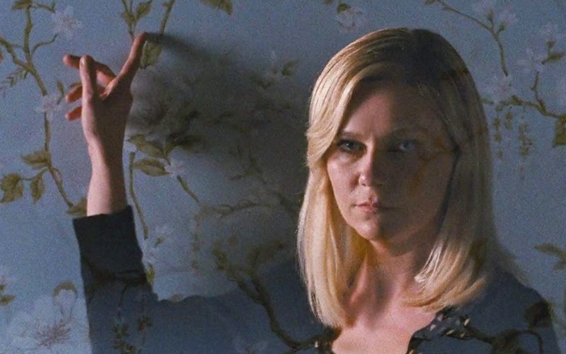 Imagen de la película Woodshock