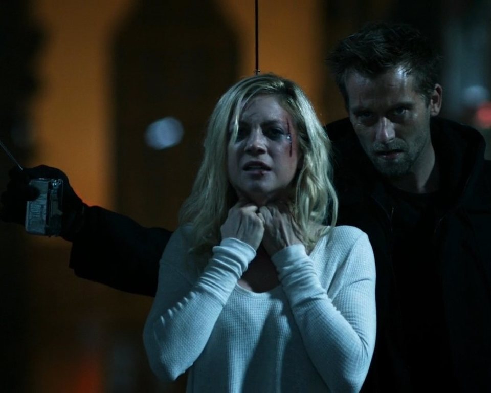 Imagen de la película Hangman