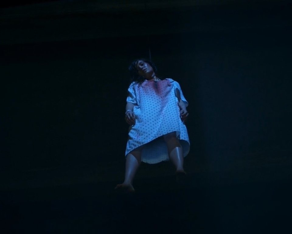 Imagen de la película Hangman