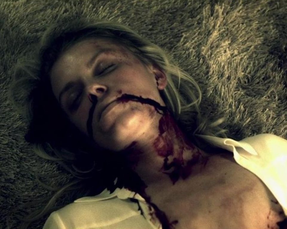Imagen de la película Hangman