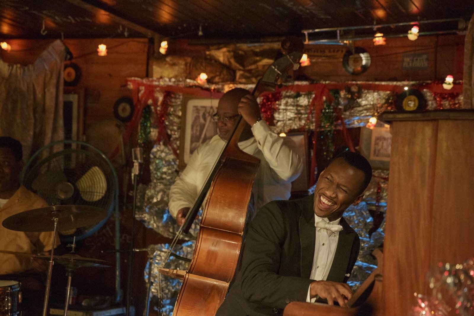 Imagen de la película Green Book