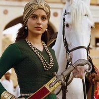 Manikarnika: The Queen Of Jhansi