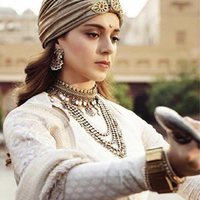 Manikarnika: The Queen Of Jhansi