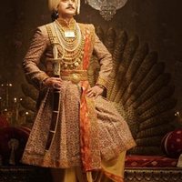 Manikarnika: The Queen Of Jhansi