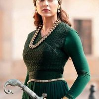 Manikarnika: The Queen Of Jhansi