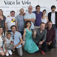 Foto de 'Viva la vida'