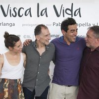 Foto de 'Viva la vida'