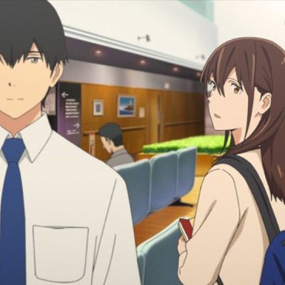 I Want To Eat Your Pancreas