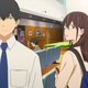 Imagen de la película I Want To Eat Your Pancreas