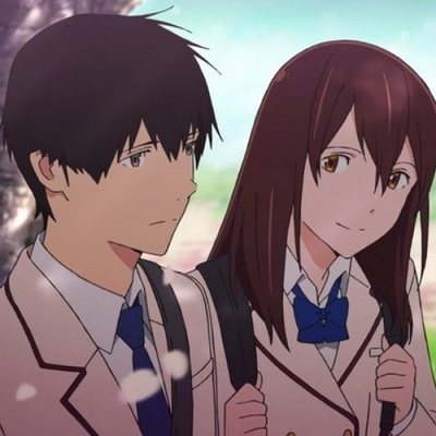 I Want To Eat Your Pancreas