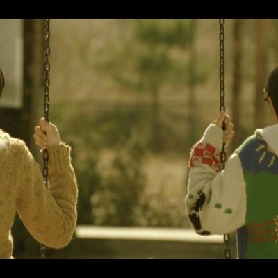 A Tale of Two Sisters