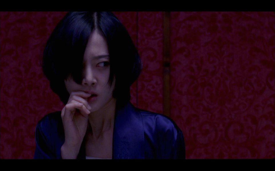 Imagen de la película A Tale of Two Sisters