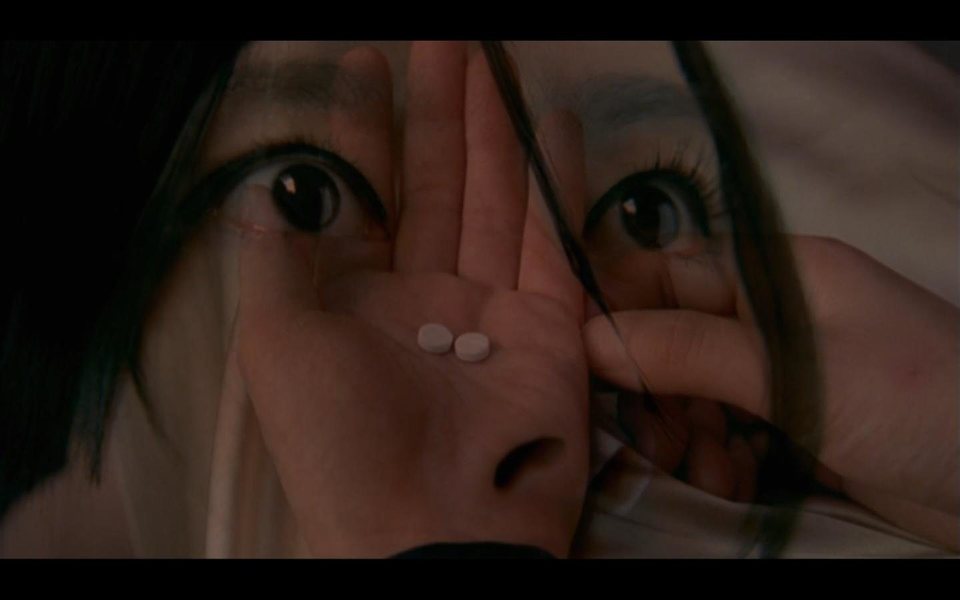 Imagen de la película A Tale of Two Sisters
