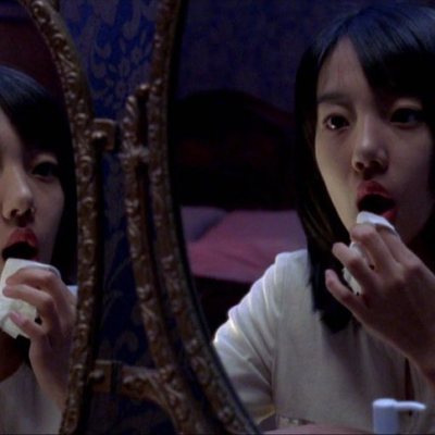 A Tale of Two Sisters