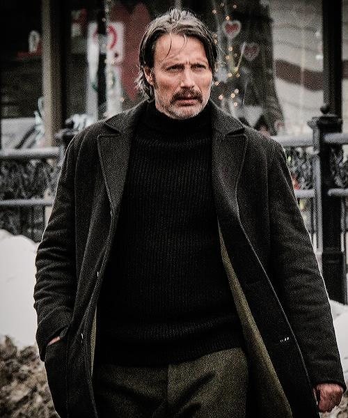 Imagen de la película Polar