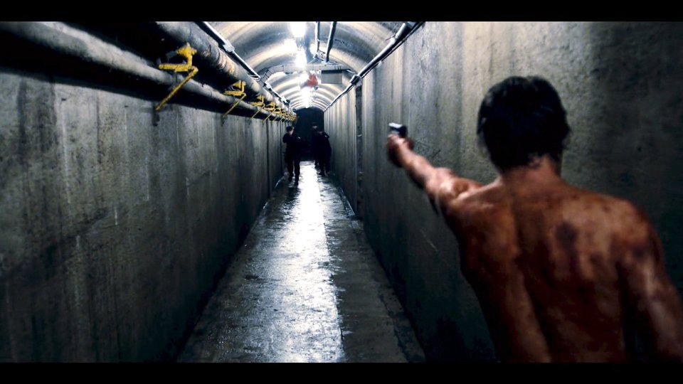 Imagen de la película Polar