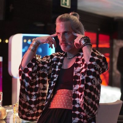 I Can Quit Whenever I Want