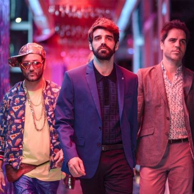 I Can Quit Whenever I Want